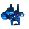 Variable Speed Big Motor Agitator Mixer With Inverter In Liquid Tank